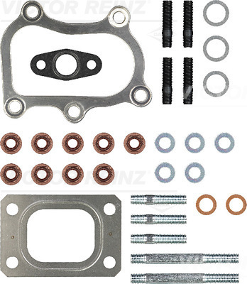 VICTOR REINZ 04-10207-01 Kit montaggio, Compressore-Kit montaggio, Compressore-Ricambi Euro