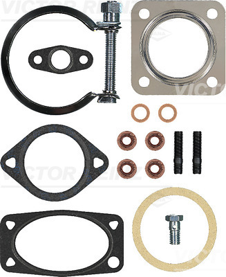 VICTOR REINZ 04-10214-01 Kit montaggio, Compressore-Kit montaggio, Compressore-Ricambi Euro