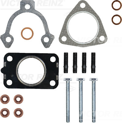VICTOR REINZ 04-10216-01 Kit montaggio, Compressore