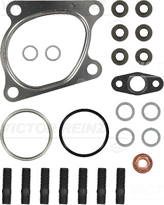 VICTOR REINZ 04-10235-01 Kit montaggio, Compressore-Kit montaggio, Compressore-Ricambi Euro