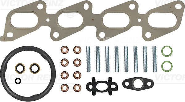 VICTOR REINZ 04-10330-01 Kit montaggio, Compressore
