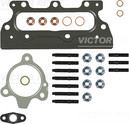 VICTOR REINZ 04-10331-01 Kit montaggio, Compressore