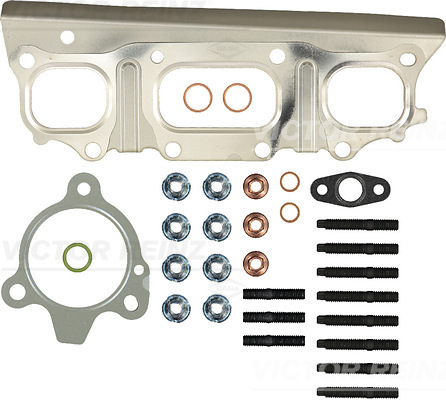 VICTOR REINZ 04-10337-01 Kit montaggio, Compressore-Kit montaggio, Compressore-Ricambi Euro