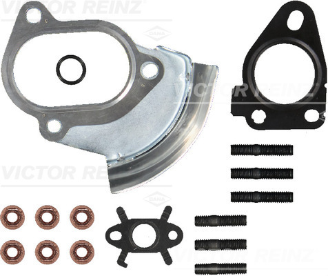 VICTOR REINZ 04-10346-01 Montagesatz, Lader