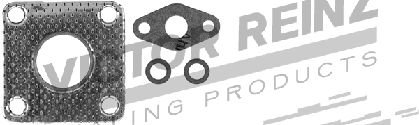 VICTOR REINZ 04-10141-01 Montagesatz, Lader