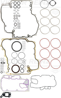 VICTOR REINZ 08-10002-01 Kit guarnizioni, Monoblocco