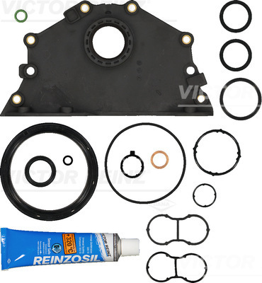 VICTOR REINZ 08-10008-01 Kit guarnizioni, Monoblocco-Kit guarnizioni, Monoblocco-Ricambi Euro