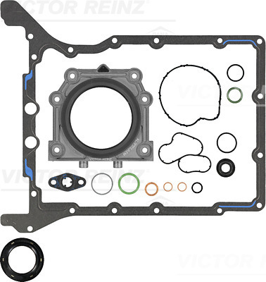 VICTOR REINZ 08-10016-01 Kit guarnizioni, Monoblocco-Kit guarnizioni, Monoblocco-Ricambi Euro