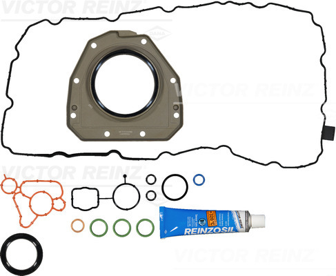 VICTOR REINZ 08-10041-01 Kit guarnizioni, Monoblocco-Kit guarnizioni, Monoblocco-Ricambi Euro