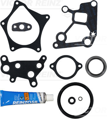 VICTOR REINZ 08-10180-03 Kit guarnizioni, Monoblocco-Kit guarnizioni, Monoblocco-Ricambi Euro