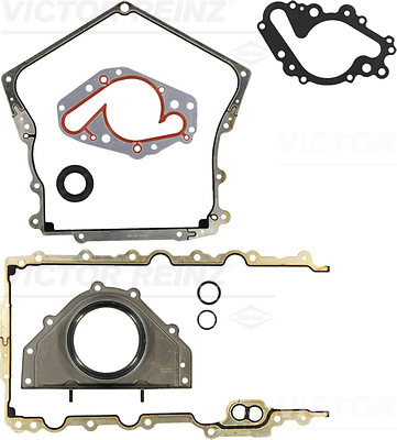 VICTOR REINZ 08-10231-01 Kit guarnizioni, Monoblocco