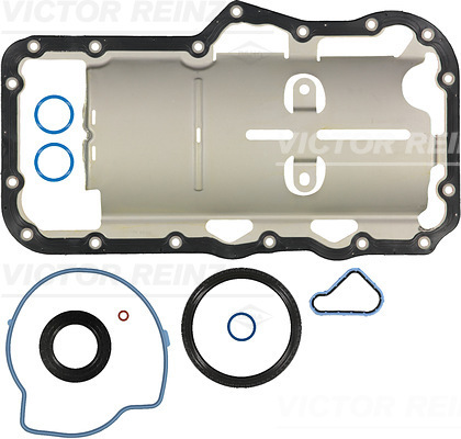 VICTOR REINZ 08-10416-01 Kit guarnizioni, Monoblocco-Kit guarnizioni, Monoblocco-Ricambi Euro