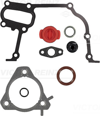 VICTOR REINZ 08-10653-01 Kit guarnizioni, Monoblocco-Kit guarnizioni, Monoblocco-Ricambi Euro