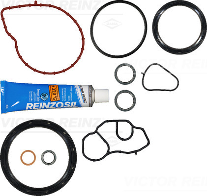 VICTOR REINZ 08-11542-01 Kit guarnizioni, Monoblocco-Kit guarnizioni, Monoblocco-Ricambi Euro