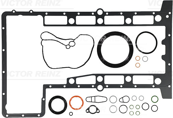 VICTOR REINZ 08-12298-01 Kit guarnizioni, Monoblocco