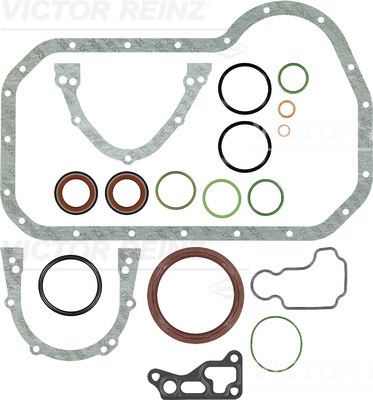 VICTOR REINZ 08-12948-11 Kit guarnizioni, Monoblocco-Kit guarnizioni, Monoblocco-Ricambi Euro