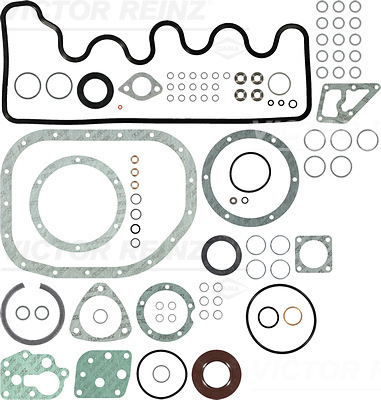 VICTOR REINZ 08-21407-11 Kit guarnizioni, Monoblocco