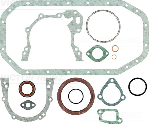 VICTOR REINZ 08-23522-01 Kit guarnizioni, Monoblocco