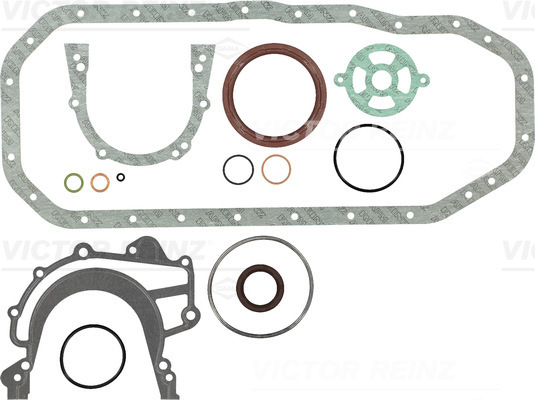 VICTOR REINZ 08-24083-08 Kit guarnizioni, Monoblocco