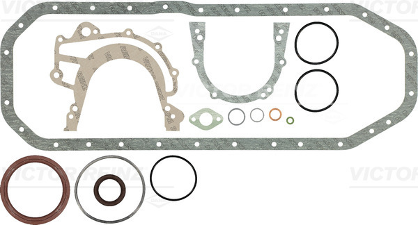 VICTOR REINZ 08-24468-03 Kit guarnizioni, Monoblocco-Kit guarnizioni, Monoblocco-Ricambi Euro