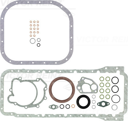 VICTOR REINZ 08-25194-03 Kit guarnizioni, Monoblocco