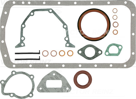 VICTOR REINZ 08-25918-02 Kit guarnizioni, Monoblocco