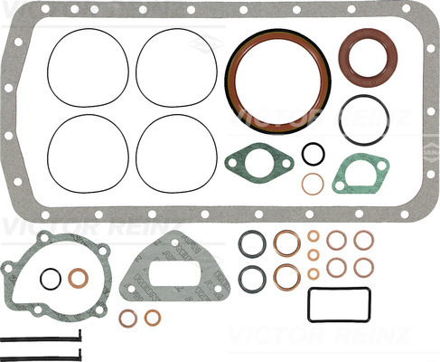 VICTOR REINZ 08-25918-05 Kit guarnizioni, Monoblocco