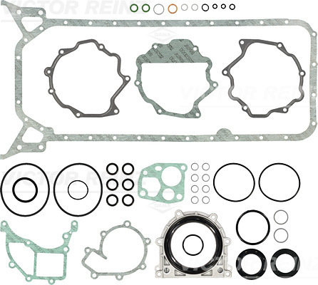 VICTOR REINZ 08-26572-04 Kit guarnizioni, Monoblocco