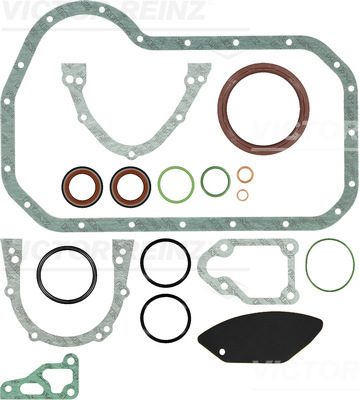 VICTOR REINZ 08-27441-02 Kit guarnizioni, Monoblocco