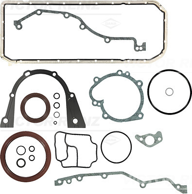 VICTOR REINZ 08-27698-06 Kit guarnizioni, Monoblocco