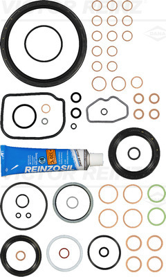 VICTOR REINZ 08-31414-01 Kit guarnizioni, Monoblocco