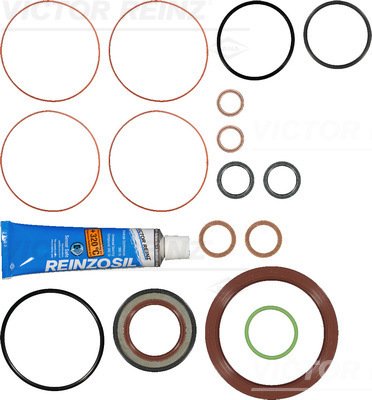 VICTOR REINZ 08-31859-01 Kit guarnizioni, Monoblocco-Kit guarnizioni, Monoblocco-Ricambi Euro