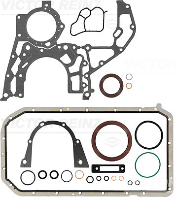 VICTOR REINZ 08-31876-01 Kit guarnizioni, Monoblocco