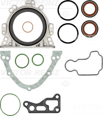 VICTOR REINZ 08-31956-02 Kit guarnizioni, Monoblocco-Kit guarnizioni, Monoblocco-Ricambi Euro