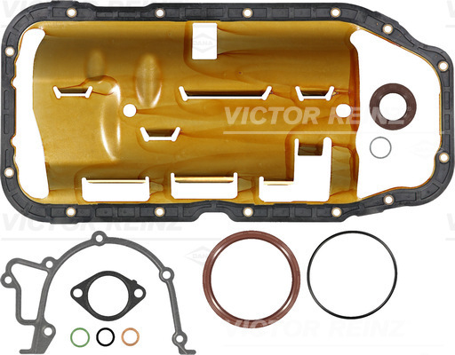 VICTOR REINZ 08-31965-01 Kit guarnizioni, Monoblocco-Kit guarnizioni, Monoblocco-Ricambi Euro