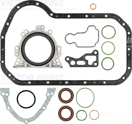 VICTOR REINZ 08-33138-02 Kit guarnizioni, Monoblocco-Kit guarnizioni, Monoblocco-Ricambi Euro