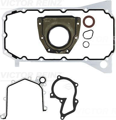 VICTOR REINZ 08-33847-01 Kit guarnizioni, Monoblocco