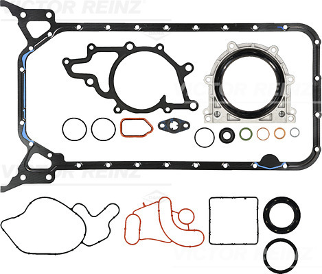 VICTOR REINZ 08-34037-02 Kit guarnizioni, Monoblocco-Kit guarnizioni, Monoblocco-Ricambi Euro