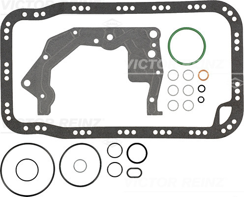 VICTOR REINZ 08-34159-01 Kit guarnizioni, Monoblocco