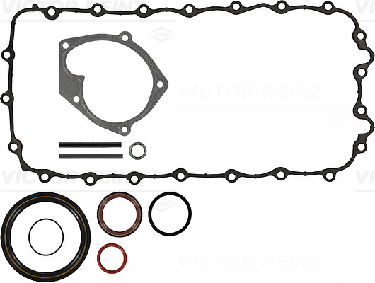 VICTOR REINZ 08-34414-03 Kit guarnizioni, Monoblocco-Kit guarnizioni, Monoblocco-Ricambi Euro