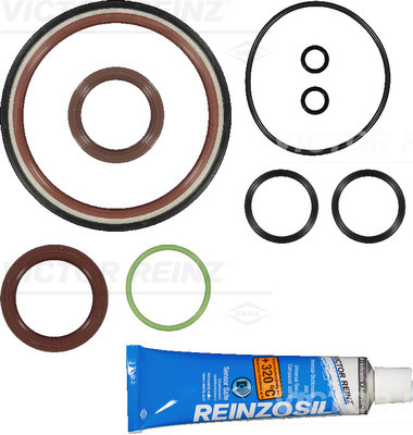 VICTOR REINZ 08-34458-01 Kit guarnizioni, Monoblocco-Kit guarnizioni, Monoblocco-Ricambi Euro