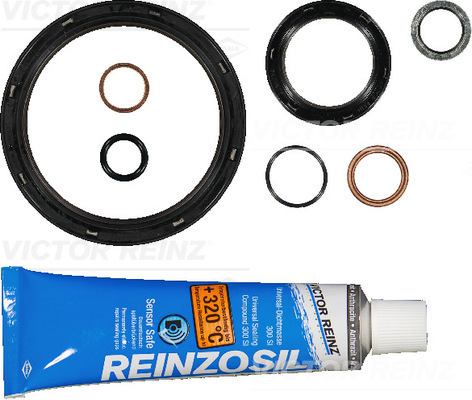 VICTOR REINZ 08-34461-01 Kit guarnizioni, Monoblocco-Kit guarnizioni, Monoblocco-Ricambi Euro