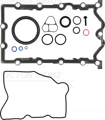 VICTOR REINZ 08-34786-01 Kit guarnizioni, Monoblocco