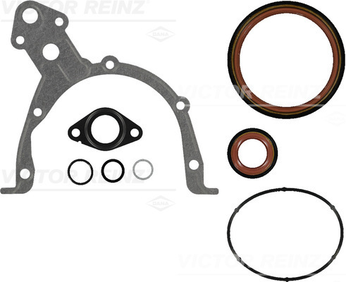 VICTOR REINZ 08-35564-01 Kit guarnizioni, Monoblocco