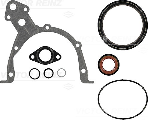 VICTOR REINZ 08-35564-03 Kit guarnizioni, Monoblocco-Kit guarnizioni, Monoblocco-Ricambi Euro