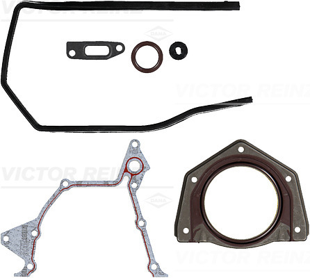 VICTOR REINZ 08-35749-01 Kit guarnizioni, Monoblocco