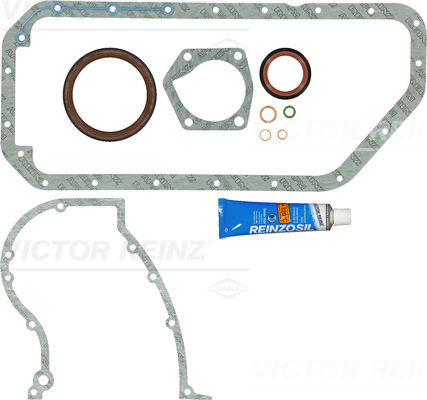 VICTOR REINZ 08-36087-01 Kit guarnizioni, Monoblocco