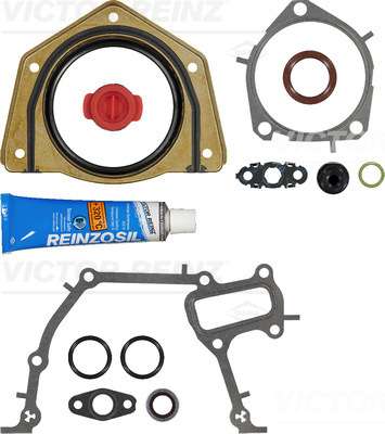 VICTOR REINZ 08-36278-03 Kit guarnizioni, Monoblocco-Kit guarnizioni, Monoblocco-Ricambi Euro