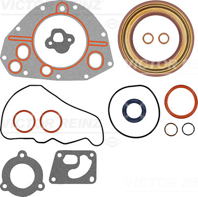 VICTOR REINZ 08-36343-01 Kit guarnizioni, Monoblocco