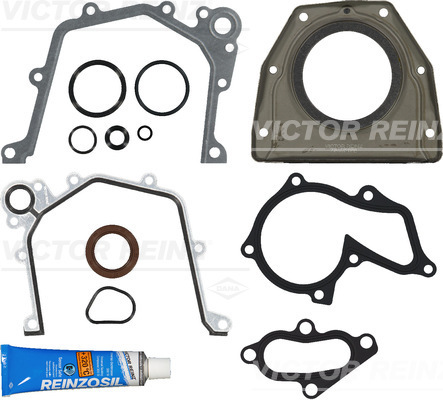 VICTOR REINZ 08-36796-01 Kit guarnizioni, Monoblocco-Kit guarnizioni, Monoblocco-Ricambi Euro